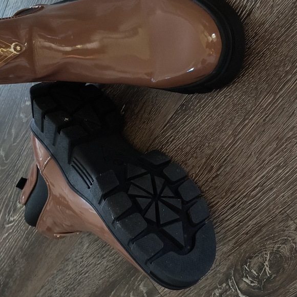 Guess Hestia faux leather booties - Picture 3 of 4